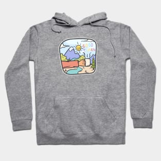 Good times Hoodie